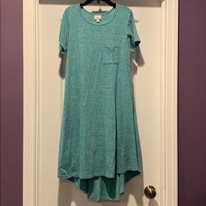 Lularoe Carly
